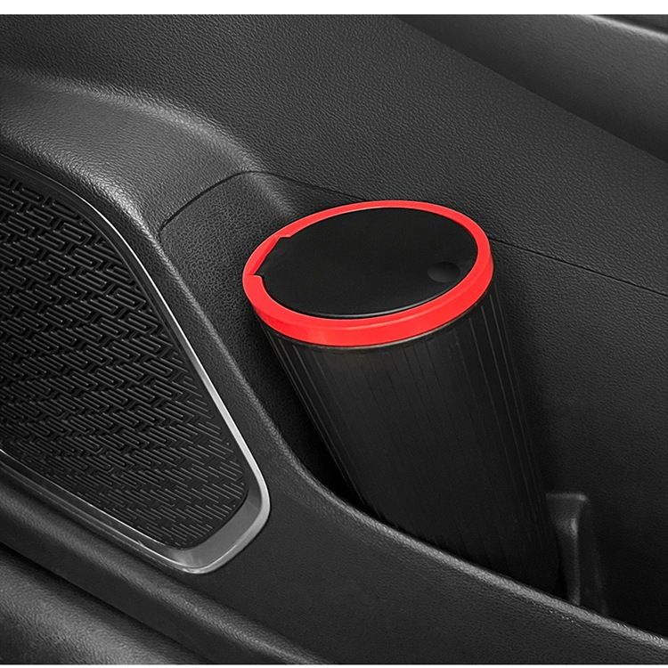 車用ゴミ箱 車用ごみ箱 カー用品 車用品 ダストボックス 車載 商品画像3