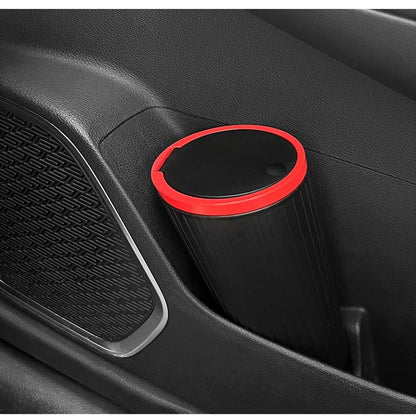 車用ゴミ箱 車用ごみ箱 カー用品 車用品 ダストボックス 車載 商品画像3