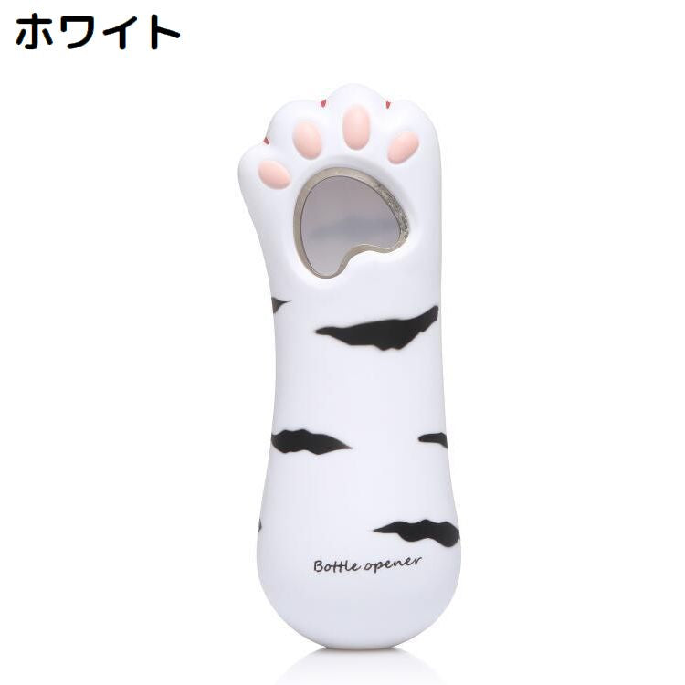 栓抜き ボトルオープナー 蓋開け 瓶 キャップ キッチンツール 商品画像5
