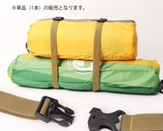 荷締めベルト 固定ベルト 荷造りベルト 結束ベルト 荷物ベルト ワンタッチバックル 固定バンド ストラップ キャンプ 登山 アウトドア ハイキング 旅行 釣り 簡単 便利