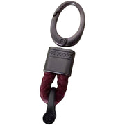 キーホルダー キーリング メンズ レディース 男女兼用 カー用品 カーアクセサリー カラビナキーホルダー キーチェーン Dリング 車 鍵 紛失防止 おしゃれ シンプル