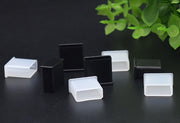 USBキャップ Type-A 2個セット コネクタカバー 先端キャップ フタ 蓋 汚れ防止 防塵 USBメモリ USBケーブル 充電ケーブル PC スマホ