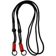 ネックストラップ スマホストラップ リングカラビナ付き 女性 男性 レディース メンズ ユニセックス 男女兼用 IDホルダー スマートフォン 鍵 カギ スマホアクセサリー おしゃれ 首掛け 細目 落下防止 紛失防止 シンプル 紐 カジュアル