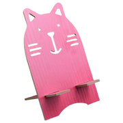 スマホスタンド スマートフォンスタンド スマートフォンアクセサリー 小物スタンド ネコ ねこ 木 かわいい おしゃれ レディース メンズ 読書 映画鑑賞 オンライン学習 ハンズフリー スマートホン iPhone Android  iPad アイフォン アンドロイド