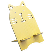 スマホスタンド スマートフォンスタンド スマートフォンアクセサリー 小物スタンド ネコ ねこ 木 かわいい おしゃれ レディース メンズ 読書 映画鑑賞 オンライン学習 ハンズフリー スマートホン iPhone Android  iPad アイフォン アンドロイド