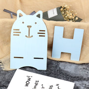 スマホスタンド スマートフォンスタンド スマートフォンアクセサリー 小物スタンド ネコ ねこ 木 かわいい おしゃれ レディース メンズ 読書 映画鑑賞 オンライン学習 ハンズフリー スマートホン iPhone Android  iPad アイフォン アンドロイド