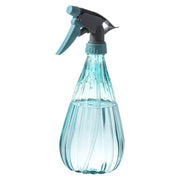 霧吹き 250ml 600ml スプレーボトル ガーデニング用品 園芸 水やり 観葉植物 花 植木鉢 鉢植え きりふき 半透明 クリアカラー おしゃれ かわいい スタイリッシュ ガーデン 庭 日用品雑貨