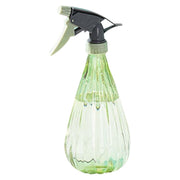 霧吹き 250ml 600ml スプレーボトル ガーデニング用品 園芸 水やり 観葉植物 花 植木鉢 鉢植え きりふき 半透明 クリアカラー おしゃれ かわいい スタイリッシュ ガーデン 庭 日用品雑貨