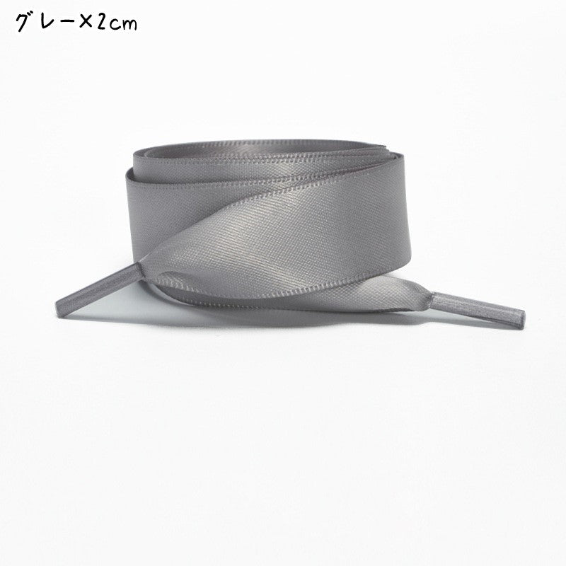 靴ひも 靴紐 シューレース レディース 女性 メンズ 商品画像5