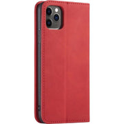 スマートフォンケース iPhone対応ケース iPhone対応カバー 手帳型 スマホカバー スマホケース カードポケット レザー調 フェイクレザー マグネット 単色 シンプル おしゃれ かっこいい