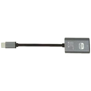 変換コネクタ 変換アダプター 変換ケーブル Type-C HDMI 出力スクリーン テレビ 携帯 PC 変換 タイプC 2m 18cm ショート