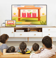 変換コネクタ 変換アダプター 変換ケーブル Type-C HDMI 出力スクリーン テレビ 携帯 PC 変換 タイプC 2m 18cm ショート