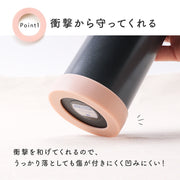 水筒底カバー 単品 1個 ボトル底カバー 保護カバー 底キャップ 傷防止 ボトルカバー 6cm 7cm 7.5cm 滑り止め 水筒カバー ソフトカバー 魔法瓶 携帯マグ 飲料ボトル キッズ 小学生 中学生