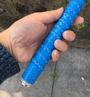 グリップテープ 滑り止め 穴あき シンプル 釣竿 釣り竿 ロッド グリップ 持ち手 ハンドル 保護 フィッシング カラバリ豊富 テープ 黒 グレー 白 赤 単色