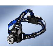 ヘッドライト ヘッドランプ LED アウトドア キャンプ 釣り フィッシング 登山 ランニング 懐中電灯 ライト 防災 防犯 避難用具 USB typeC リチウム