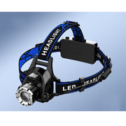 ヘッドライト ヘッドランプ LED アウトドア キャンプ 釣り フィッシング 登山 ランニング 懐中電灯 ライト 防災 防犯 避難用具 USB typeC リチウム
