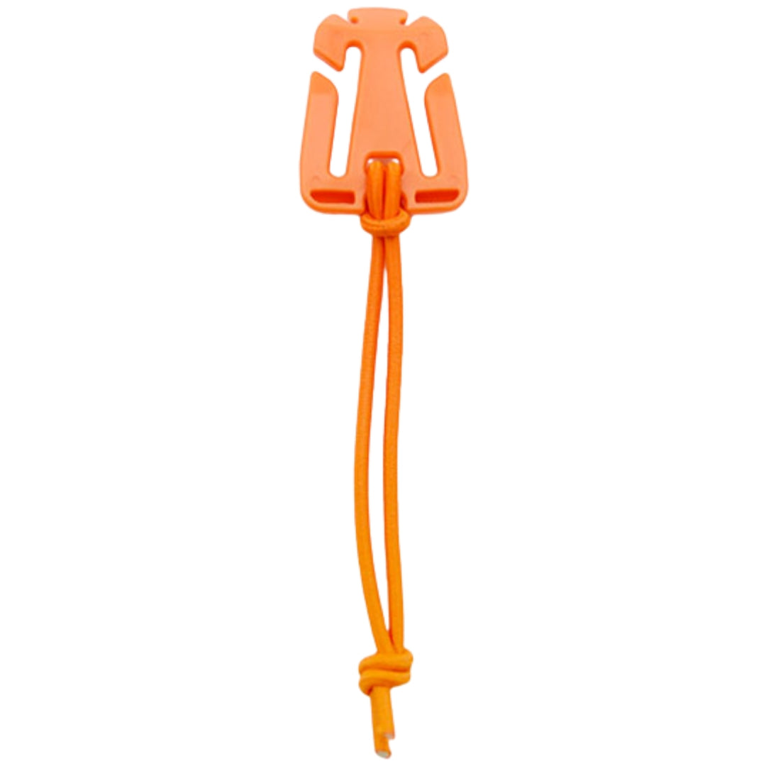ウェブドミネーター 同色2個セット ウェビングバックル クリップ リュック紐 サバゲ― アウトドア用品 ゴム紐 ベルト調整 バックルクリップ バッグ かばん ベルト 装備 荷物 まとめる キャンプ 登山 簡単 便利