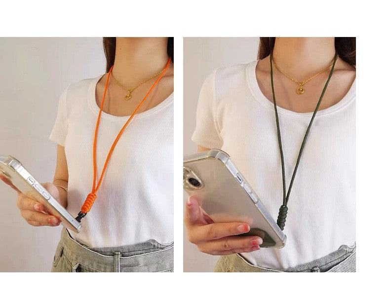 ネックストラップ スマホストラップ 女性 男性 レディース メンズ 商品画像2
