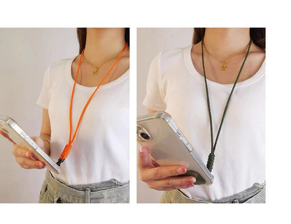 ネックストラップ スマホストラップ 女性 男性 レディース メンズ 商品画像2