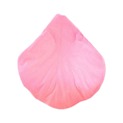 フラワーシャワー 造花 花びら 100枚 バラ ローズ ピンク×グラデーション バリエーション画像
