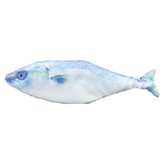 ペンケース ペンポーチ 筆箱 小物入れ 文房具 魚 サカナ ポーチ ユニーク おもしろ フィッシュ ジッパー 文具 ペン入れ かわいい 個性的 リアル プレゼント