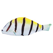 ペンケース ペンポーチ 筆箱 小物入れ 文房具 魚 サカナ ポーチ ユニーク おもしろ フィッシュ ジッパー 文具 ペン入れ かわいい 個性的 リアル プレゼント