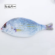 ペンケース ペンポーチ 筆箱 小物入れ 文房具 魚 サカナ ポーチ ユニーク おもしろ フィッシュ ジッパー 文具 ペン入れ かわいい 個性的 リアル プレゼント