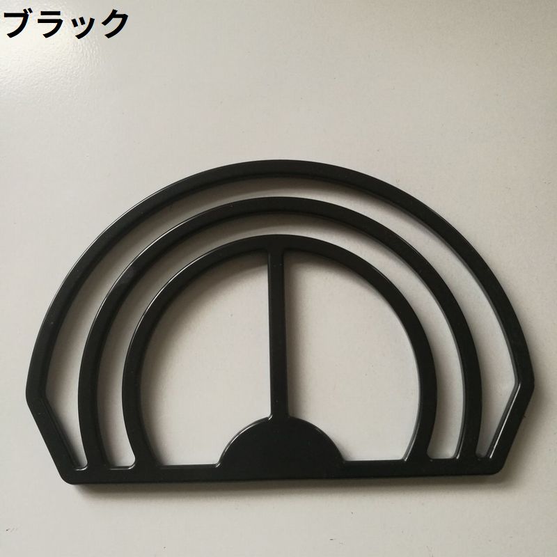 キャップ用 ブリムベンダー ブリムシェイパー つばベンダー つば曲げ器 縁曲げ器 商品画像5