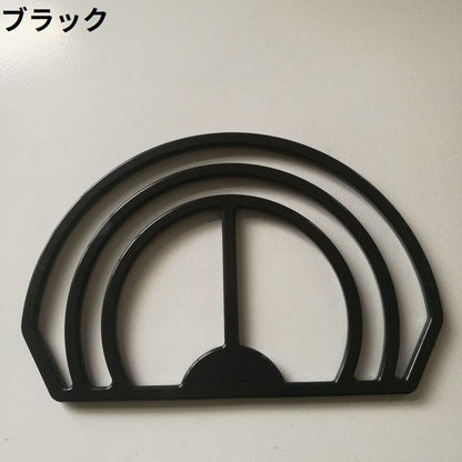 キャップ用 ブリムベンダー ブリムシェイパー つばベンダー つば曲げ器 縁曲げ器 商品画像5