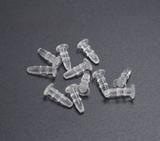 イヤホンジャック用キャップ 10個セット 3.5mm 端子 カバー 保護 防水 汚れ ホコリ 埃 防止 防塵 ステレオミニプラグ スマホ スマートフォン イヤホン ヘッドホン