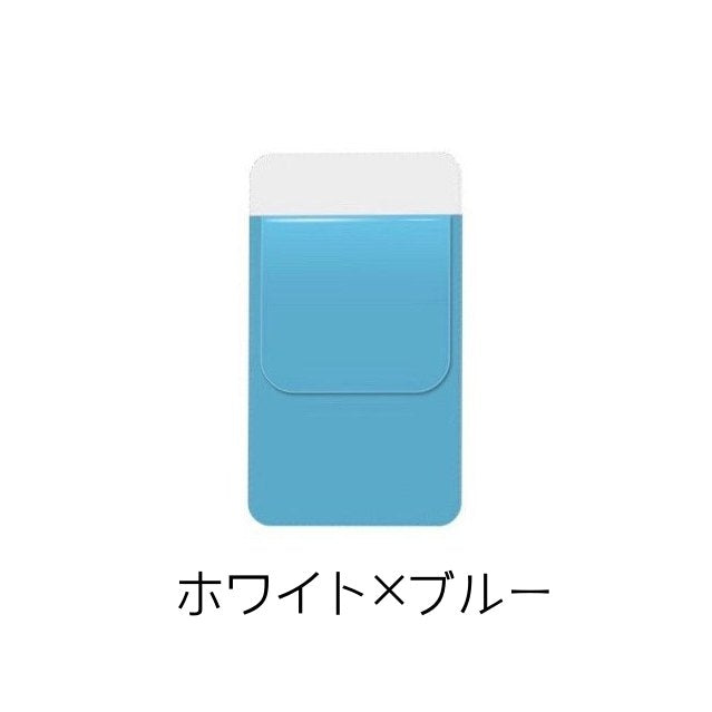 ペンケース 胸ポケット用 スクエア型 ポケットプロテクター ガード インク漏れ 商品画像5