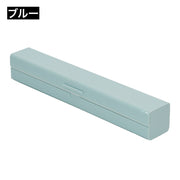 ラップケース マグネット式 キッチン用品 ラップホルダー ラップカッター ラップカット 磁石 マグネット アルミホイル ラップ収納 便利 シンプル キッチン 整理用品
