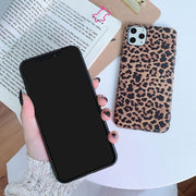 スマホケース iPhoneカバー iPhoneケース アイフォン iPhone用 スマホカバー 保護ケース ヒョウ柄 おしゃれ XSmax XR X/XS 6/6S 6plus/6Splus 11 11pro 11ProMax 12 13 14
