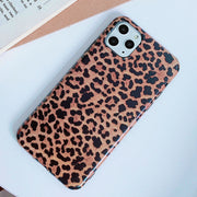 スマホケース iPhoneカバー iPhoneケース アイフォン iPhone用 スマホカバー 保護ケース ヒョウ柄 おしゃれ XSmax XR X/XS 6/6S 6plus/6Splus 11 11pro 11ProMax 12 13 14