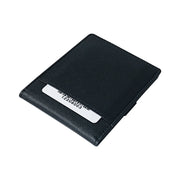 カードケース クレジットカードケース カードホルダー マネークリップ ミニ財布 二つ折り スリム スマート 財布 お札入れ カード入れ フェイクレザー レザー調 レディース メンズ ウォレット 整理整頓 シンプル おしゃれ 大人 男性 女性 バイカラー 差し色