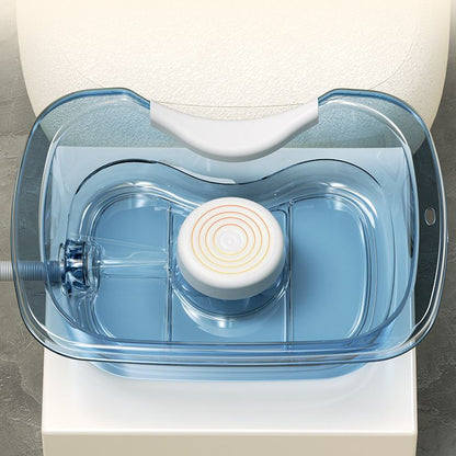 洗髪器 介護用品 シャンプー台 シャンプー器 寝たまま 洗髪 商品画像4