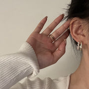ピアス スタッドピアス アクセサリー レディース 女性用 おしゃれ かわいい シンプル ギフト 記念日 誕生日 プレゼント 贈り物 ファッション小物 金色