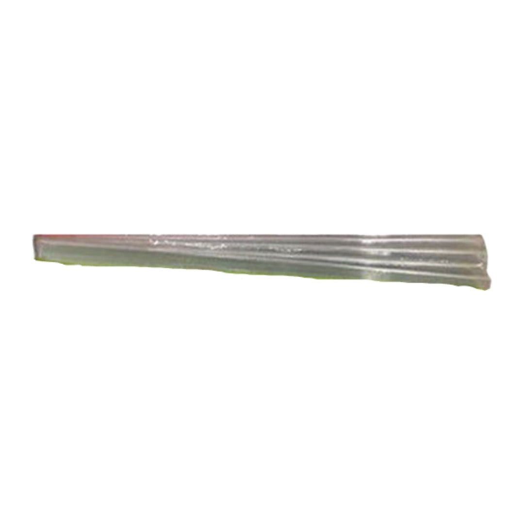 反射バンド 反射ベルト リフレクター 裾止めバンド 1個 単品 ホワイト バリエーション画像