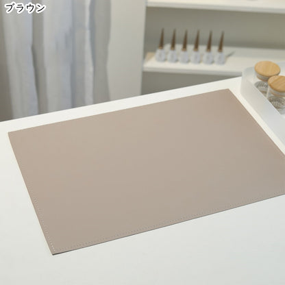 ネイルマット ネイルグッズ ネイル用品 長方形 角型 防汚 商品画像2