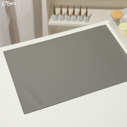 ネイルマット ネイルグッズ ネイル用品 長方形 角型 防汚 商品画像3