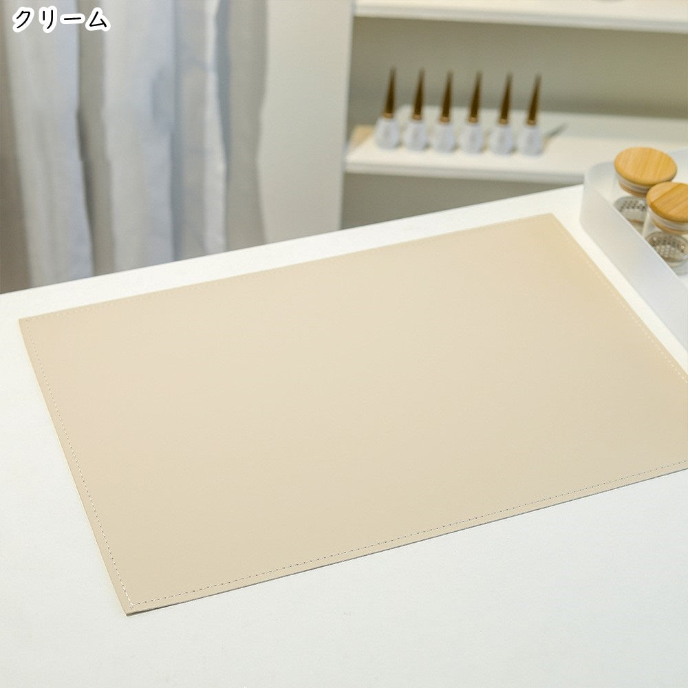 ネイルマット ネイルグッズ ネイル用品 長方形 角型 防汚 商品画像4