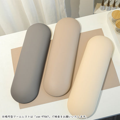 ネイルマット ネイルグッズ ネイル用品 長方形 角型 防汚 商品画像5
