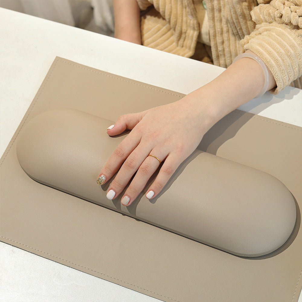 ネイル用アームレスト ネイルグッズ ネイル用品 楕円形 楕円型 オーバル型 商品画像3