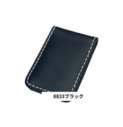 マネークリップ 財布 お札入れ 薄型 ウォレット メンズ 男性 挟むだけ シンプル おしゃれ スタイリッシュ スマート 軽量