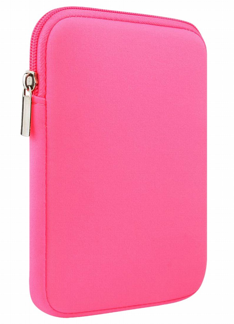 ipad用タブレットケース 保護カバー タブレットアクセサリー アイパッド ジッパー ファスナー チャック 無地 シンプルデザイン ipad mini ipad ipad air ipad pro タブレットケース