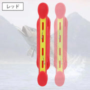 仕掛け巻き 釣り用品 仕掛巻 ロッド取り付け 竿取り付け 一本竿 1本釣り 竿装着 簡単 便利アイテム 釣具 釣り具 つり フィッシング