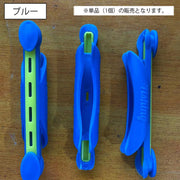 仕掛け巻き 釣り用品 仕掛巻 ロッド取り付け 竿取り付け 一本竿 1本釣り 竿装着 簡単 便利アイテム 釣具 釣り具 つり フィッシング
