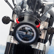 バイク装飾 角 2個セット ヘルメット飾り デコレーション サタン 悪魔 おもしろ ユニーク バイク用品 アクセサリー デーモン ホーン 一対 レッド ブラック ブルー