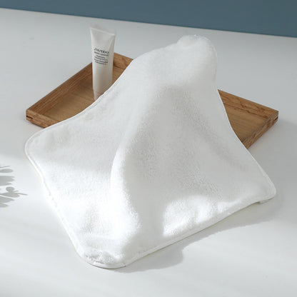 ハンドタオル 手拭きタオル 生活用品 日用品 30cm×30cm マイクロファイバー 商品画像4