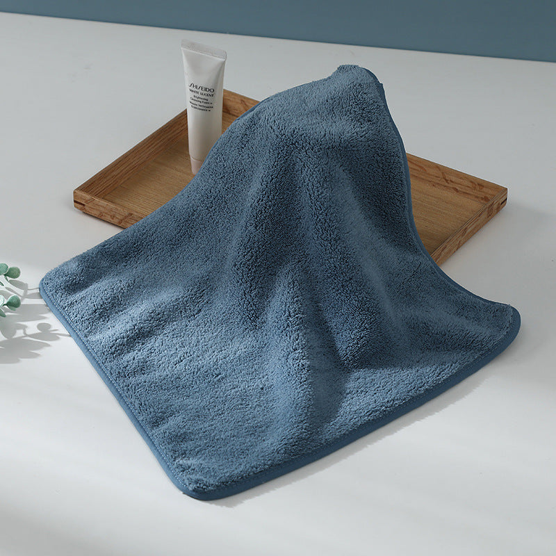 ハンドタオル 手拭きタオル 生活用品 日用品 30cm×30cm マイクロファイバー 商品画像5